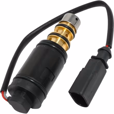 Valvula de Control 5SEU12, 6SEU16, 7SEU16C, 7SEU17C (Audi A4 02-08, Golf 12-13, Skoda) VC4180 Colombia
