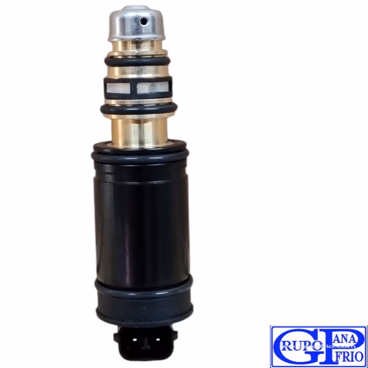 GP Valvula de Control 7SAS17C (Mercedes GLE 350) 87mm GP VC4194 Colombia