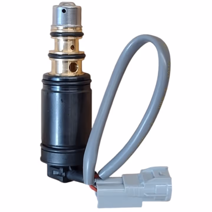 ACTECmax Válvula de Control 7SEU16/17 (BMW/Audi/Benz/Yaris) 98.6mm ACTECmax VC5009A Colombia