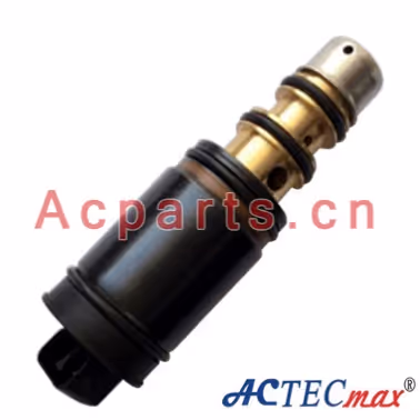 ACTECmax Válvula de Control 5SEU/6SEU/7SEU (Mercedes-Benz) 93mm ACTECmax VC6305A Colombia