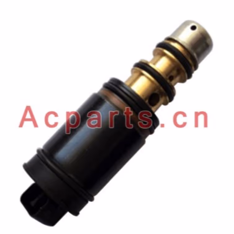 AFI Válvula de Control 5SEU/6SEU/7SEU (Mercedes-Benz) 93mm AFI VC6305K Colombia