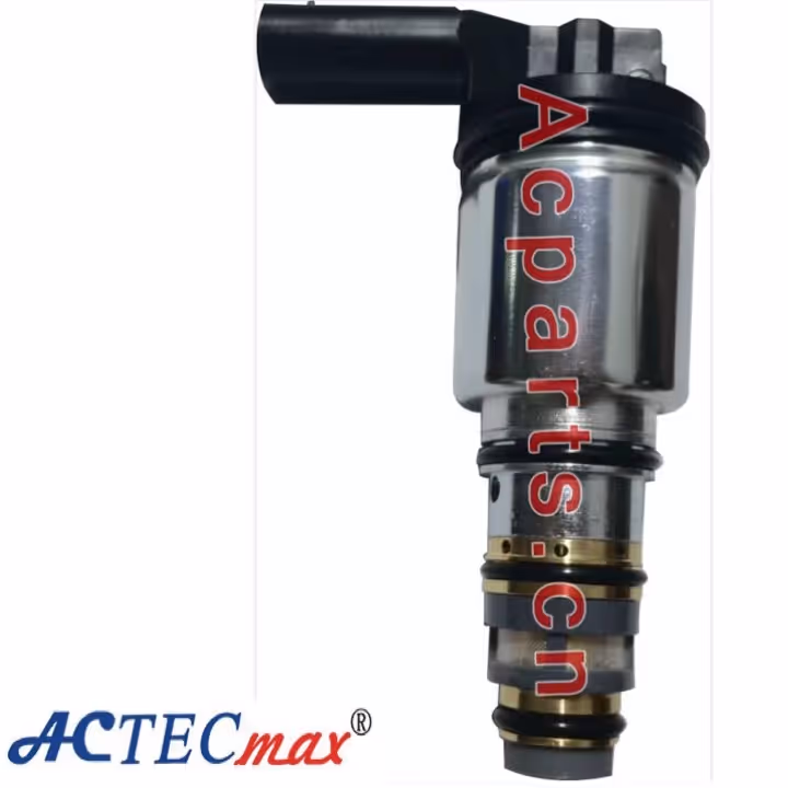 Válvula de Control HV17/HR6 (Mazda 3 19-21, CX-30 20-21, Wrangler 3.6L 18-23, Gladiador 18-23, Cherokee 19-21) 81mm VC6800A Colombia