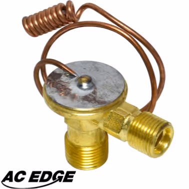 Válvula Expansión Universal Todos Oring (AC Edge - Sanden) VE0003 Colombia