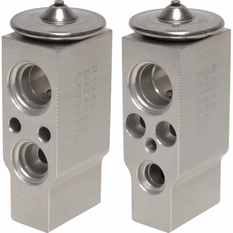 GW Válvula Expansión International Prostar 08-15 (Volvo 06-15, Lancer 02-07, Outlander 03-06) GW VE0011W Colombia