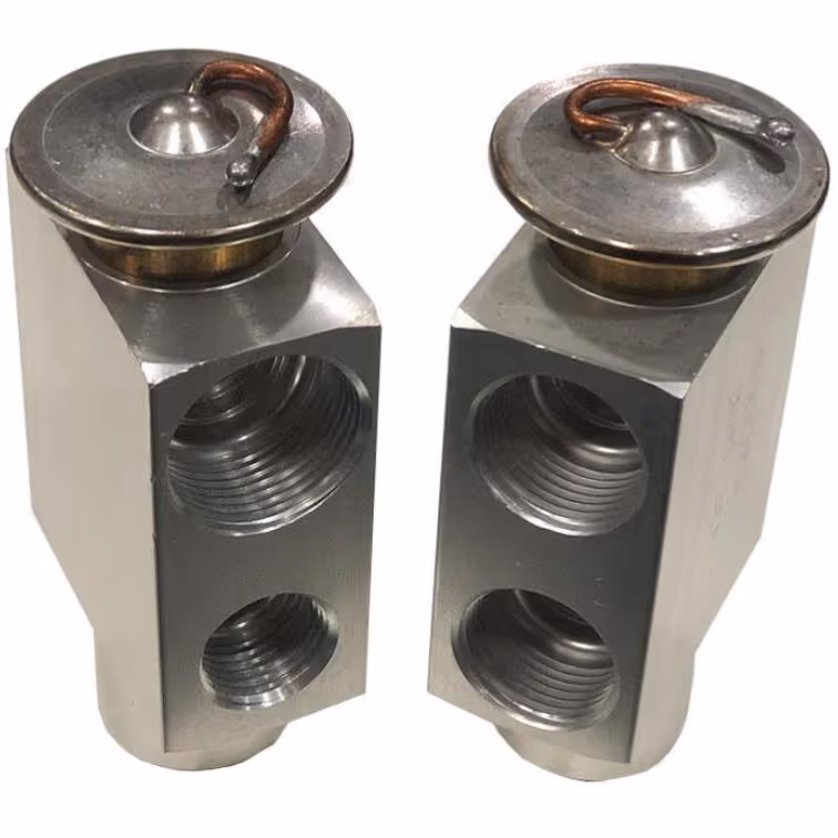 GW Válvula Expansión VW Golf 85-92 (Jetta 85-92, Passat 90-92) GW VE0031W Colombia