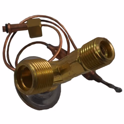 GW Valvula expansion Mazda Allegro 98-02 (Laser 98-02, 323 98-00) GW VE0057W Colombia