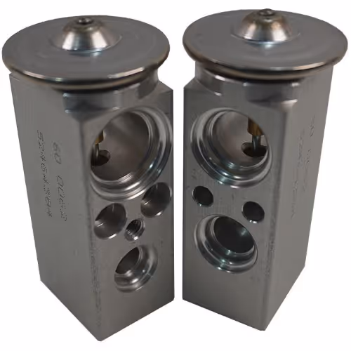GW Valvula expansion Renault Megane (R19, Corsa, BMW, Mercedes, John Deere, Volvo) GW VE0062W Colombia