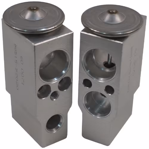 GW Valvula expansion Chevrolet Grand Vitara 06-14 (CR-V 12-16, Civic 02-16, Accord 03-10, CX-9) GW VE0071W Colombia