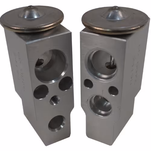 GW Valvula expansion Nissan Tiida 1,8L 07-12 (Versa 07-12, Chery X1 10-15) GW VE0076W Colombia