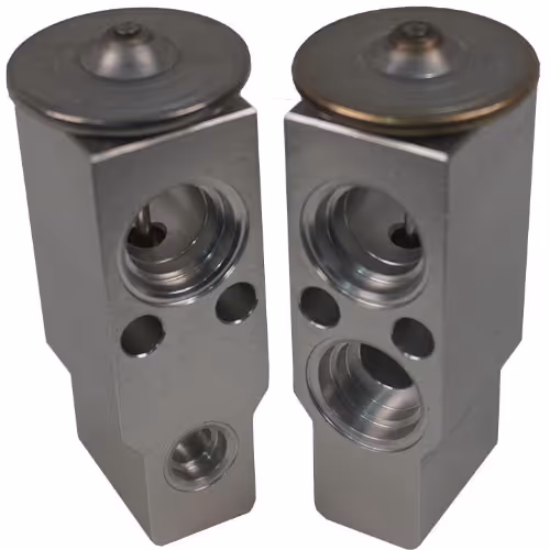 GW Valvula expansion Nissan Urvan 01-04 GW VE0082W Colombia