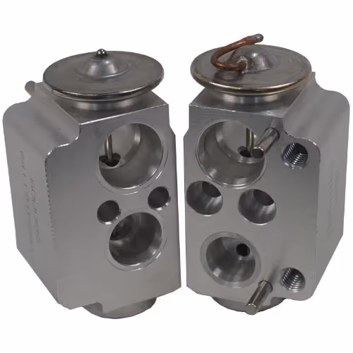 GW Válvula expansión BMW 325 06-10 (328 07-08, M3 06-10) GW VE0089W Colombia