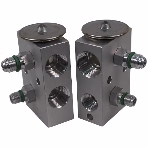 GW Válvula expansión Kenworth HD/AG T170/270/300/330/370/400/660/800/W900 08-14 GW VE0098W Colombia