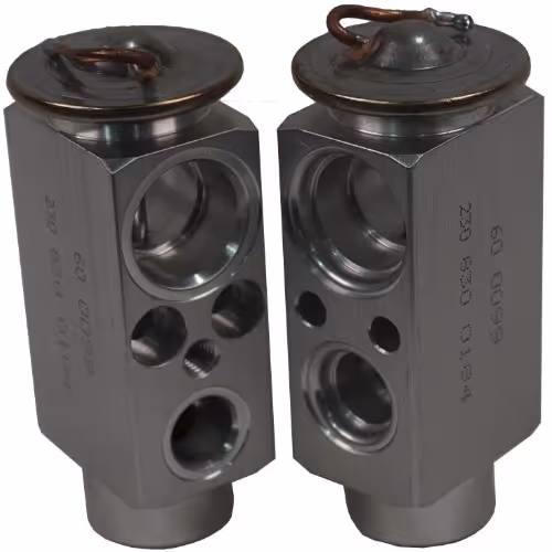 GW Válvula expansión Mercedes Sprinter 07-13 (Workstar/Prostar/Bmw/Benz E320/E500/Dongfend) GW VE0099W Colombia