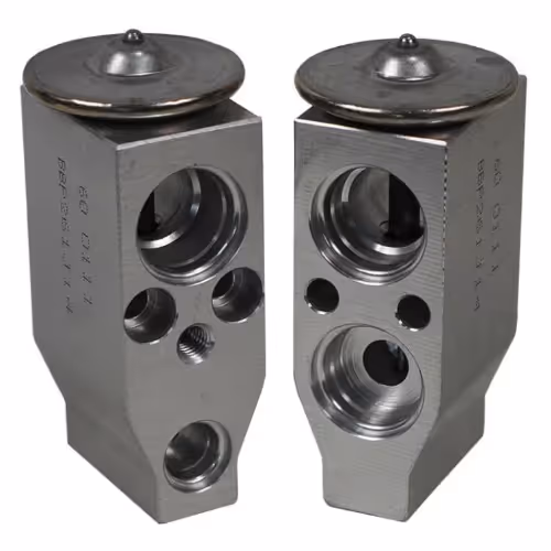 GW Válvula expansión Mazda 3 2,0L 10-13 (Mazda 3 Sport 10-17) GW VE0111W Colombia