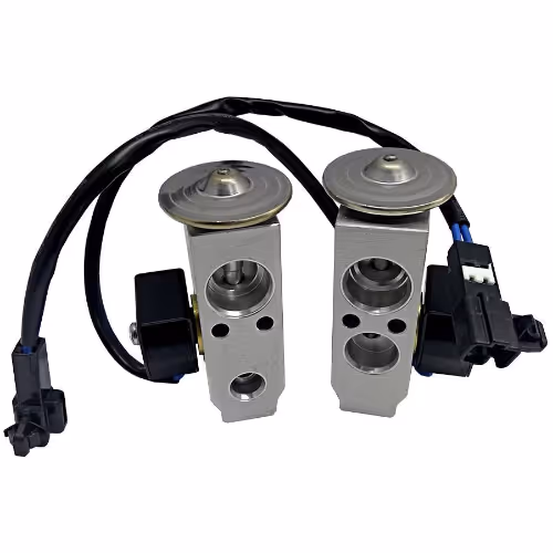 GW Válvula Expansion Mitsubishi Montero Trasero 04-06 GW VE0113W Colombia