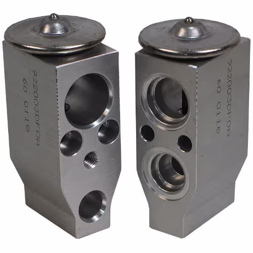 GW Válvula Expansion Nissan Urvan 08-13 (Cube 09-10, Juke 11-15) GW VE0118W Colombia