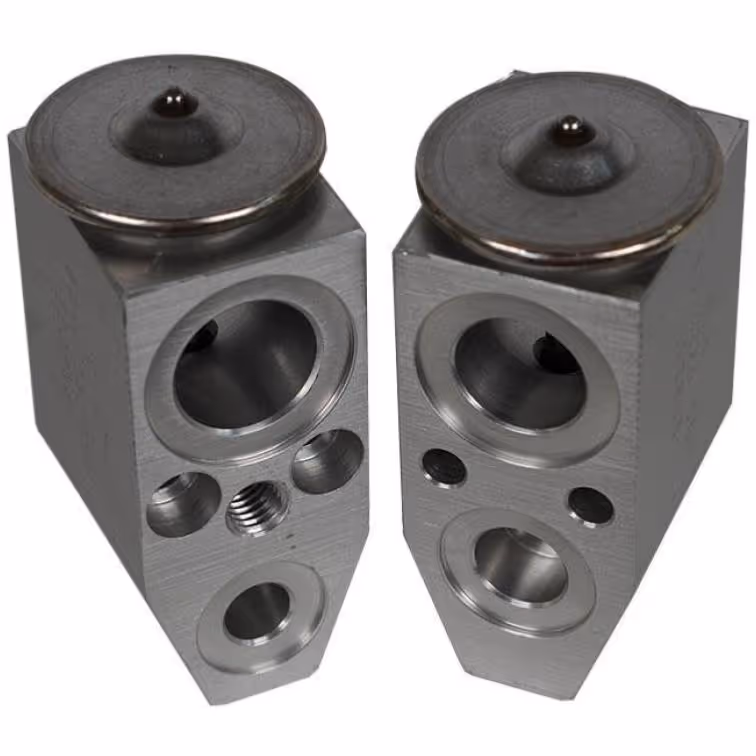 GW Válvula Expansion Ford Ecosport 13-22 (Fiesta 14-19) GW VE0125W Colombia