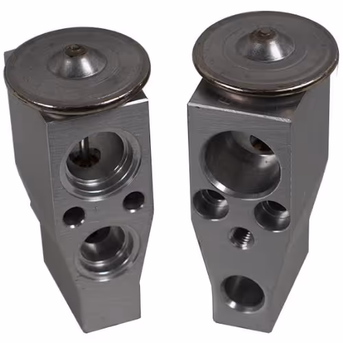 GW Válvula Expansion Toyota Hilux 18-20 (Outlander 13-20, Montero 16-19) GW VE0127W Colombia