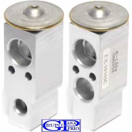 GP Valvula expansion Lexus ES300 98-05 GP VE11725 Colombia