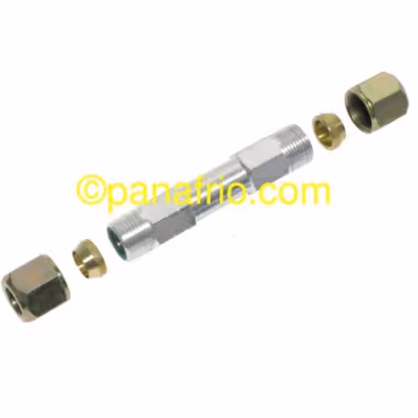 GP Valvula expansion Universal todos de tubo GP VE1314 Colombia