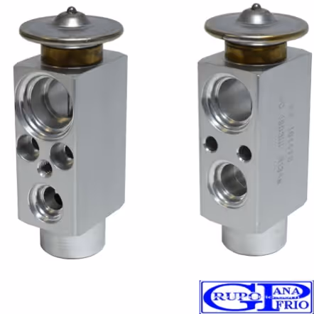 GP Valvula expansion BMW 323i 98-99 GP VE1692 Colombia
