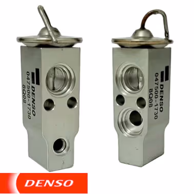 Valvula expansion Universal todos Toyota R12 VE1730 Colombia