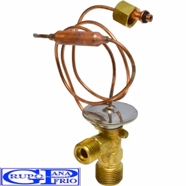 GP Valvula expansion Nissan Altima 99-99 GP VE2011971 Colombia