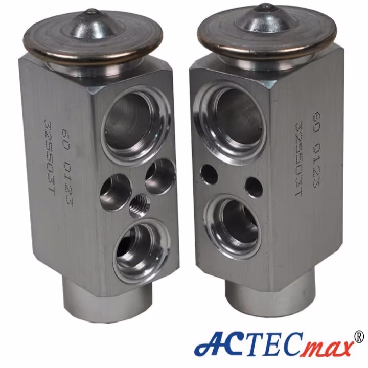 ACTECmax Válvula Expansión International ProStar 11-17 (WorkStar 7600, WorkStar 7700 11-12) ACTECmax VE4011A Colombia