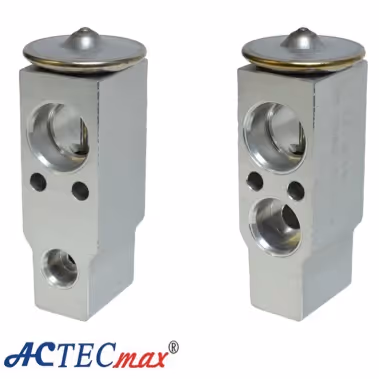 ACTECmax Válvula Expansión Toyota 4-Runner 4,0/4,7L 03-09 (Land Cruiser 4,0L 07-10, FJ Cruiser, Lexus 4,7L 04-09, Pilot) ACTECmax VE4041A Colombia