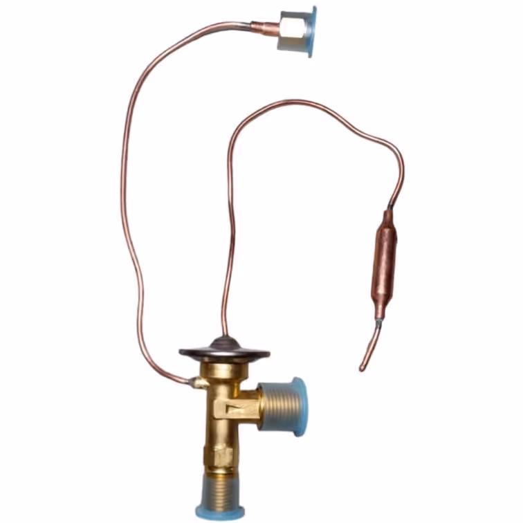 ACTECmax Válvula Expansión Mitsubishi Montero 94-00 (Lancer 98-00, Nativa 94-00) ACTECmax VE4065A Colombia