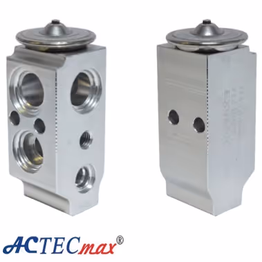 ACTECmax Válvula de Expansión Kia Soul 10-13 (Sorento 11-15, Santafe 09-13) ACTECmax VE4109 Colombia