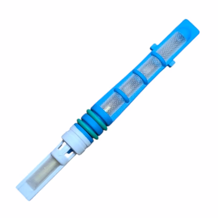 ACTECmax Válvula de Expansión Espina de Pescado Azul ACTECmax VE4130A Colombia