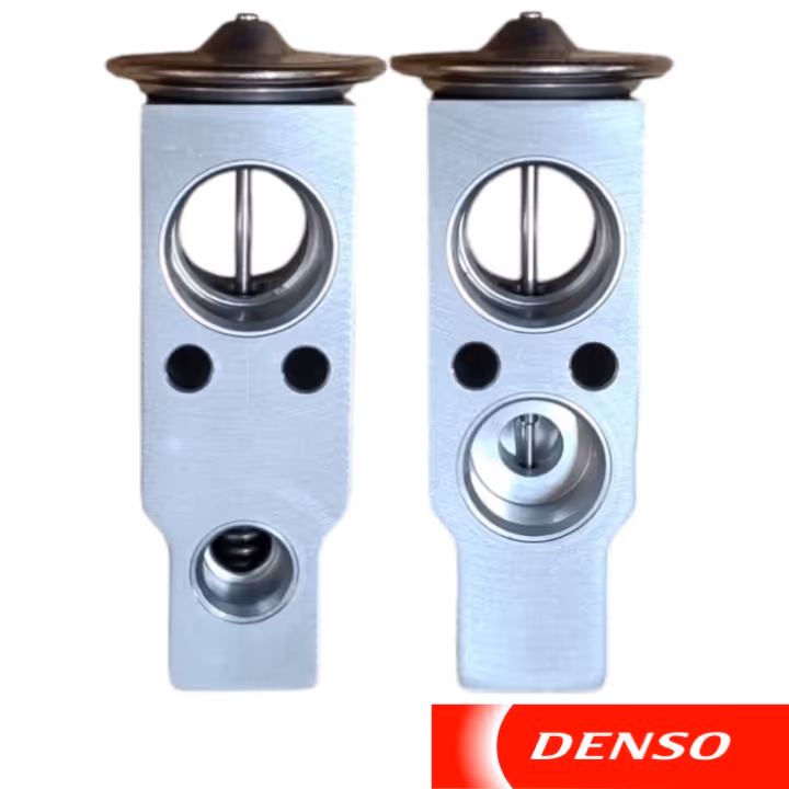 Válvula de Expansión Lexus LX470 04-09 (DENSO) VE4134 Colombia