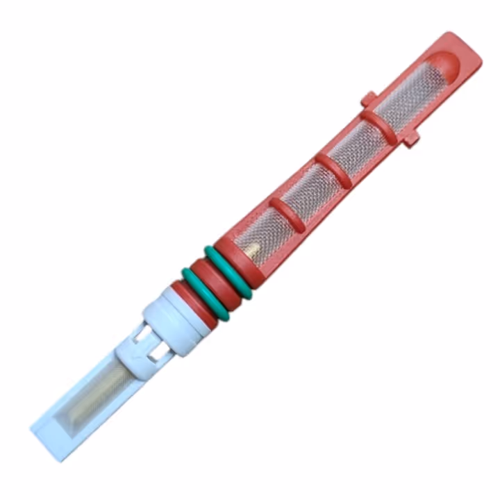 ACTECmax Válvula Expansión Espina de Pescado Rojo (Ranger 98-10, Explorer 91-09, F-150 99-06) ACTECmax VE4202A Colombia