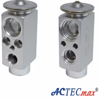 ACTECmax Valvula expansion Mercedes Sprinter 07-13 (Workstar/Prostar/BMW/Benz E320/E500/Dongfend) ACTECmax VE4231A Colombia