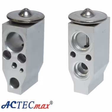 ACTECmax Valvula expansion Nissan Versa 06-17 ACTECmax VE4241A Colombia