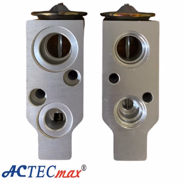 ACTECmax Válvula Expansión International Prostar 19 ACTECmax VE4330 Colombia