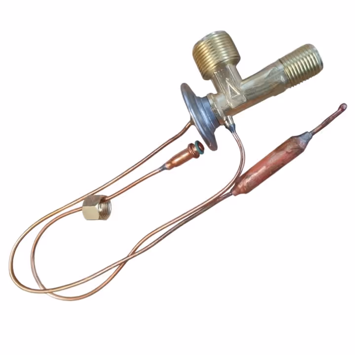 ACTECmax Valvula expansion Universal 16mm x 20mm Lancer 96-02 ACTECmax VE4412A Colombia