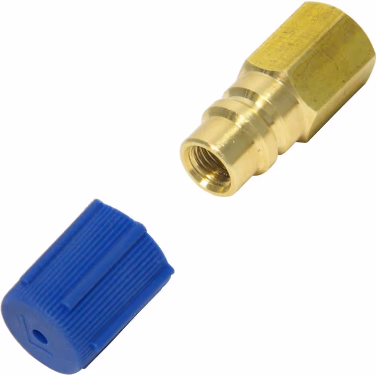 ACTECmax Válvula de Servicio Roscar R134 12X1,5 ACTECmax VS5009 Colombia