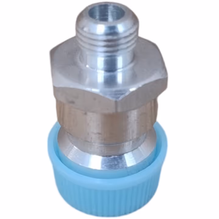 ACTECmax Válvula de Servicio Roscar R134 (Alta) 1/8-27UNF ACTECmax VS5011 — Accesorio A/C Colombia
