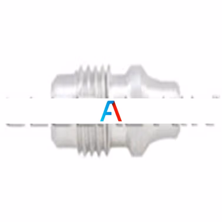 ACTECmax Válvula de Servicio Soldar R12 7/16" ACTECmax VS5012 — Accesorio A/C Colombia