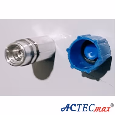 ACTECmax Válvula de Servicio Soldar R12 (Baja) Ford ACTECmax VS6236 — Accesorio A/C Colombia
